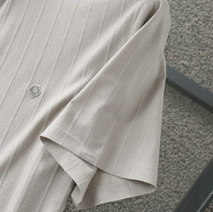 Loro Piana Polo Shirts Short _SKULoroPianaM-4XL26rx2126791
